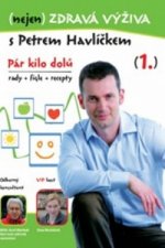 (nejen) Zdravá výživa s Petrem Havlíčkem - DVD