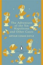 Adventure of the Six Napoleons and Other Cases