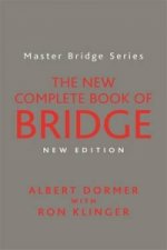 New Complete Book of Bridge