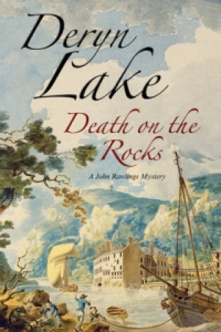 Death on the Rocks - a John Rawlings Eighteenth Century Brit