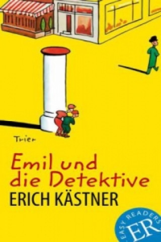 Emil und die Detektive