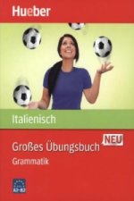 Großes Übungsbuch Italienisch Neu