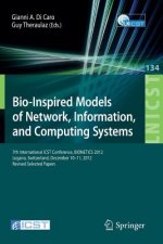 Bio-Inspired Models of Network, Information, and Computing Systems