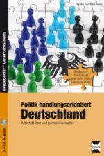 Politik handlungsorientiert: Deutschland