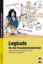 Logicals für den Französischunterricht