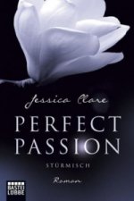 Perfect Passion - Stürmisch