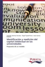 Identificacion y medicion del capital intelectual en las universidades
