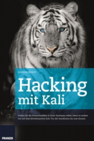 Hacking mit Kali