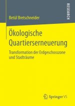 OEkologische Quartierserneuerung