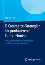 E-Commerce-Strategien fur produzierende Unternehmen