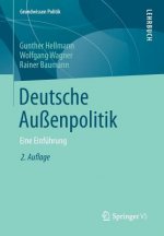 Deutsche Aussenpolitik