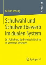 Schulwahl Und Schulwettbewerb Im Dualen System