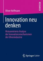 Innovation Neu Denken