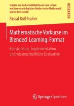 Mathematische Vorkurse Im Blended-Learning-Format