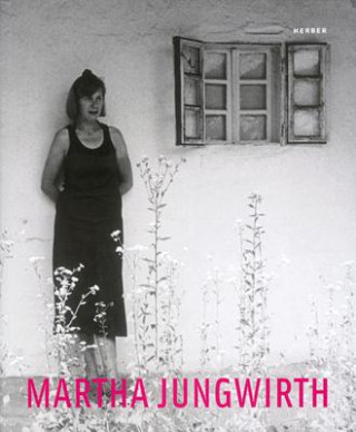 Martha Jungwirth. Retrospektive