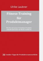 Fitness-Training fur Produktmanager