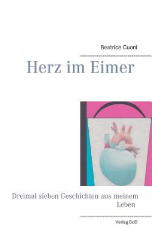 Herz im Eimer