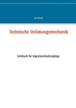 Technische Stroemungsmechanik