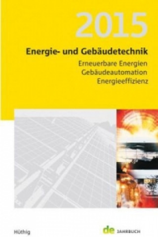 Energie- und Gebäudetechnik 2015