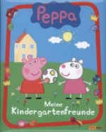 Peppa - Meine Kindergartenfreunde