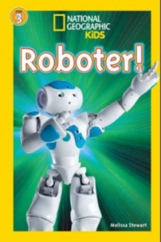 National Geographic Kids - Roboter
