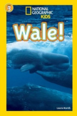 National Geographic Kids - Wale