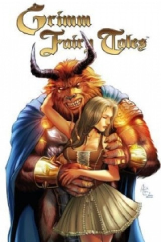 Grimm Fairy Tales. Bd.3