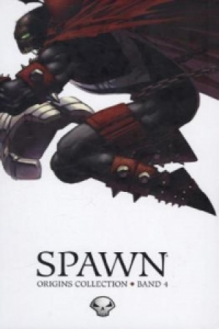 Spawn Origins Collection. Bd.4
