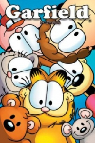 Garfield - Einsteiger-Comic. Bd.3