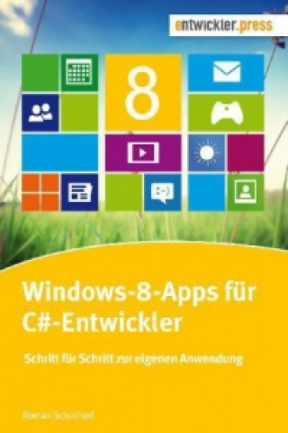 Windows-8-Apps für C sharp-Entwickler