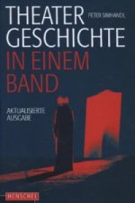 Theatergeschichte in einem Band