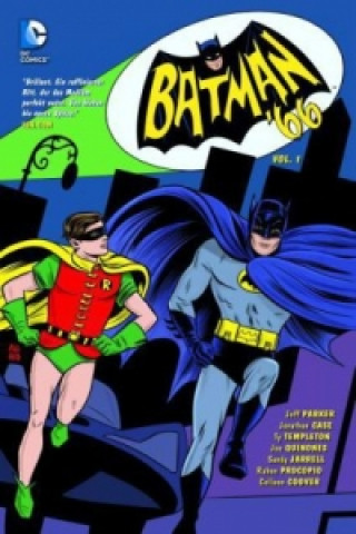 Batman '66. Vol.1