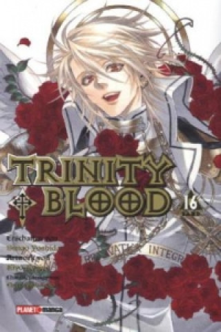 Trinity Blood. Bd.16