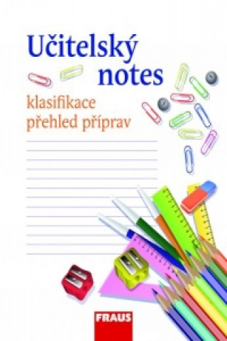 Učitelský notes