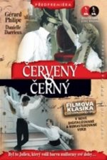 Červený a černý - kolekce 2 DVD