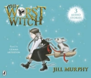 Worst Witch Saves the Day; The Worst Witch to the Rescue and The Worst Witch and the Wishing Star