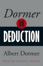 Dormer on Deduction