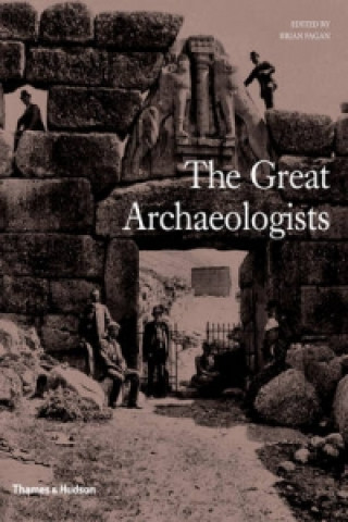 Great Archaeologists