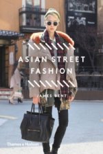 Asian Street Fashion