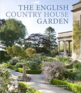 English Country House Garden