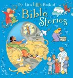 Lion Little Book of Bible Stories