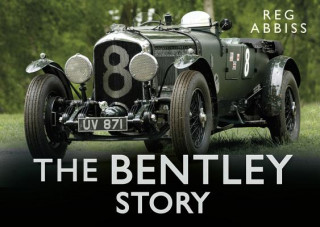 Bentley Story
