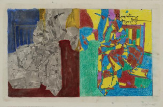 Jasper Johns