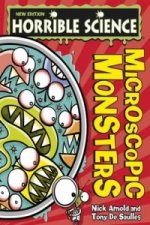 Microscopic Monsters