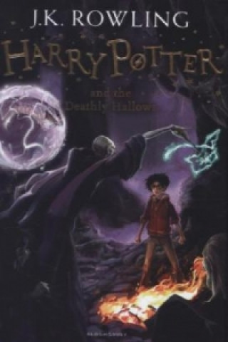 Harry Potter and the Deathly Hallows