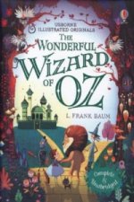 Wizard of Oz