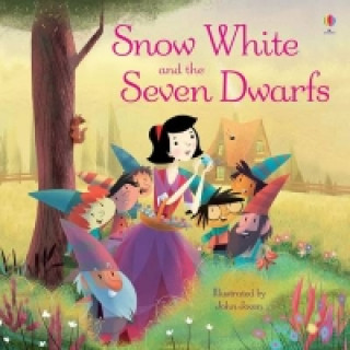 Snow White & the Seven Dwarfs