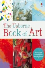 Usborne Book of Art