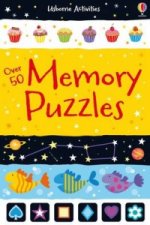 Over 50 Memory Puzzles