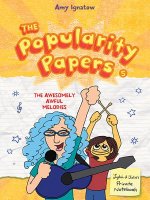 Popularity Papers